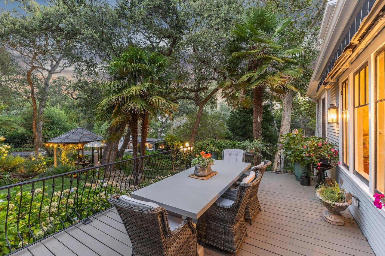 270 Kilkare Road, Sunol