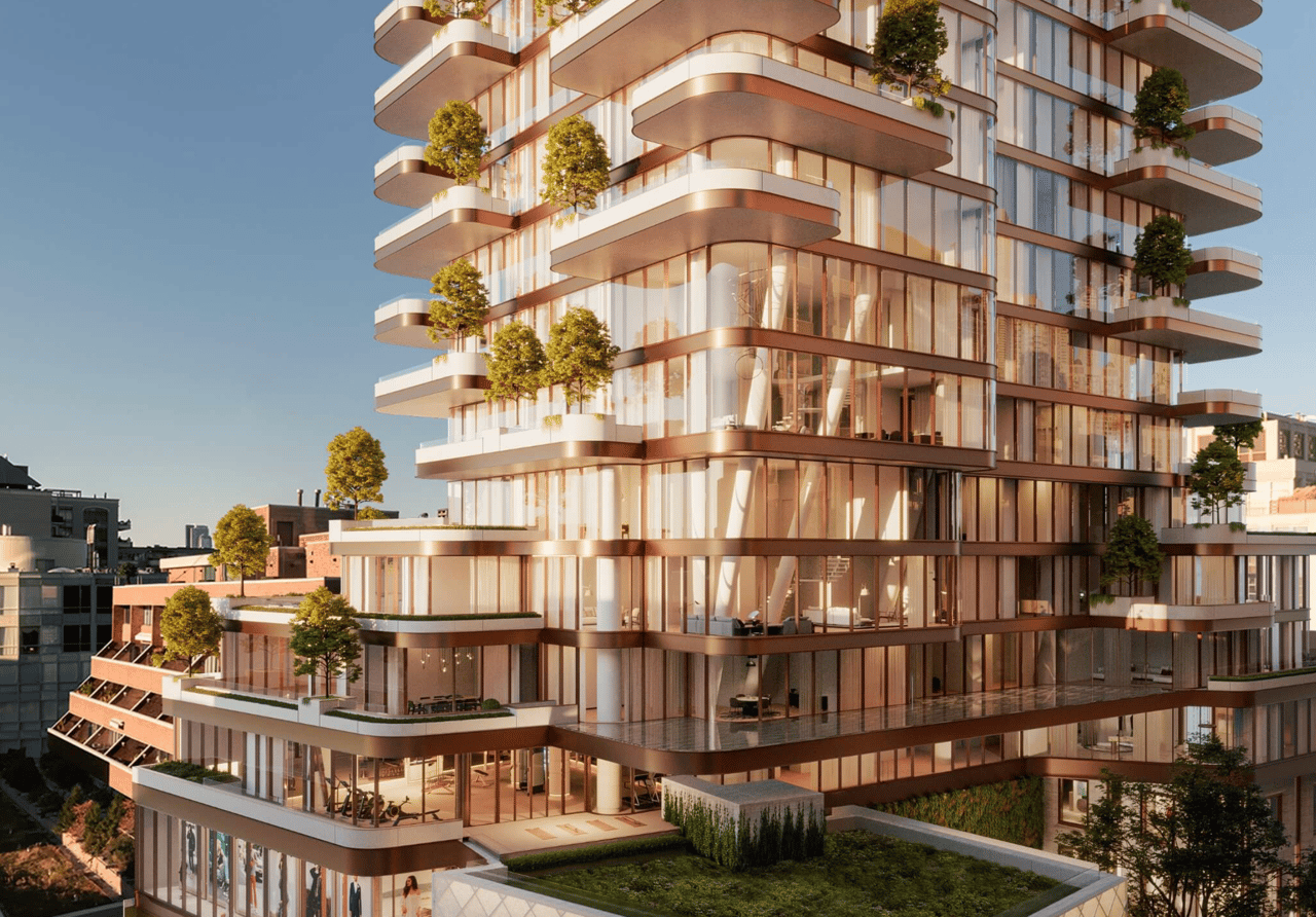 138 Yorkville Avenue