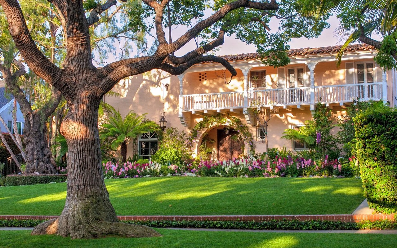 Beverly Hills