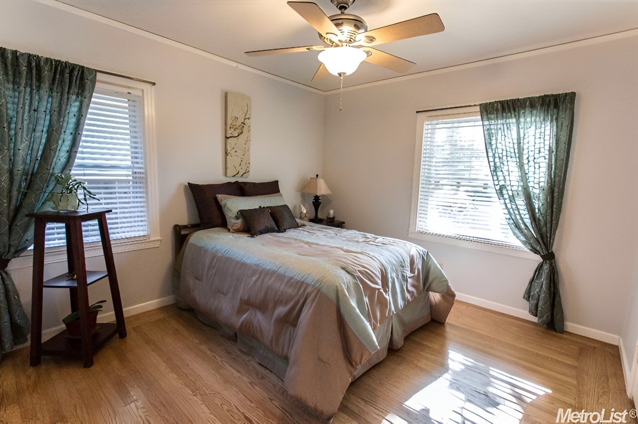 Just Sold in East Sac!