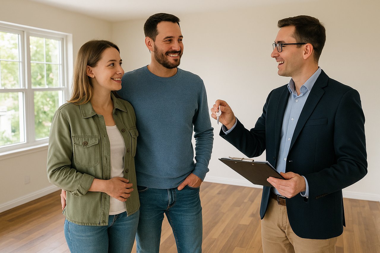 What Should You Do During the Final Buyer Visit Before Closing?