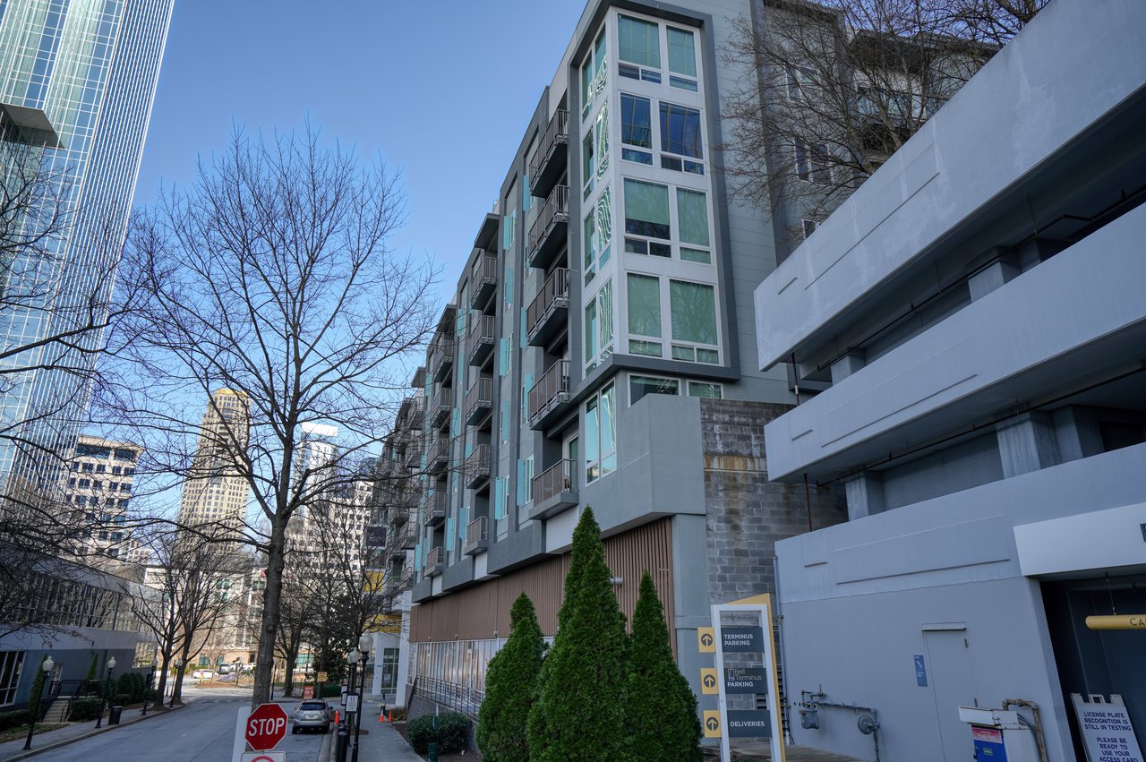Sovereign Condominiums