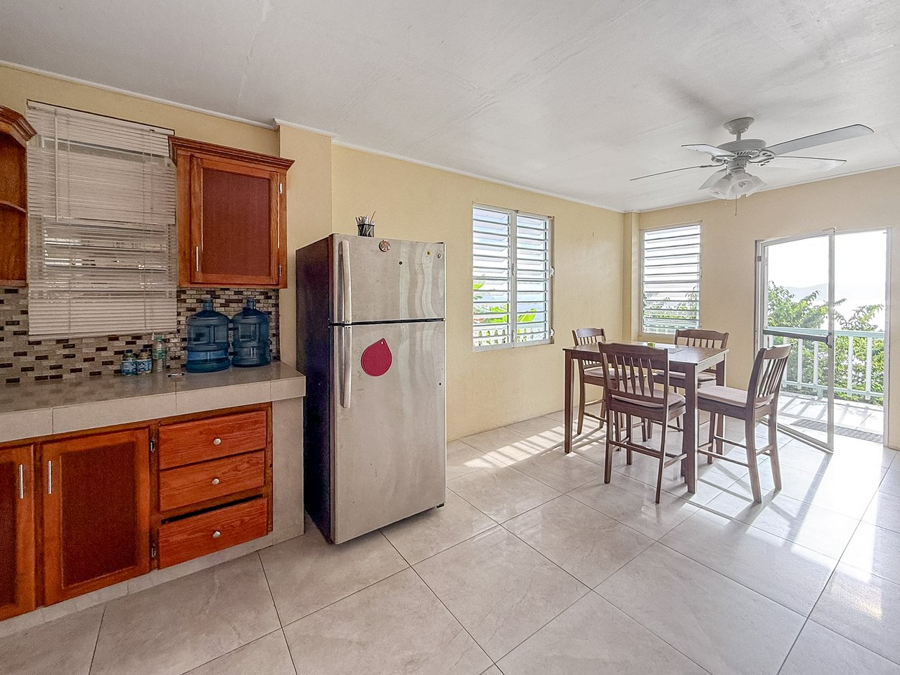 1061 Cane Garden Bay 2 Bedroom Apartment 