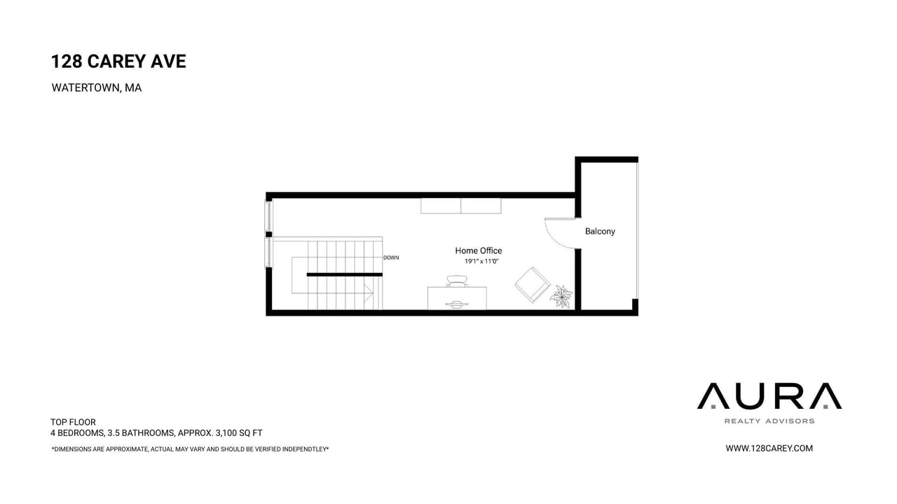 128 Carey Ave