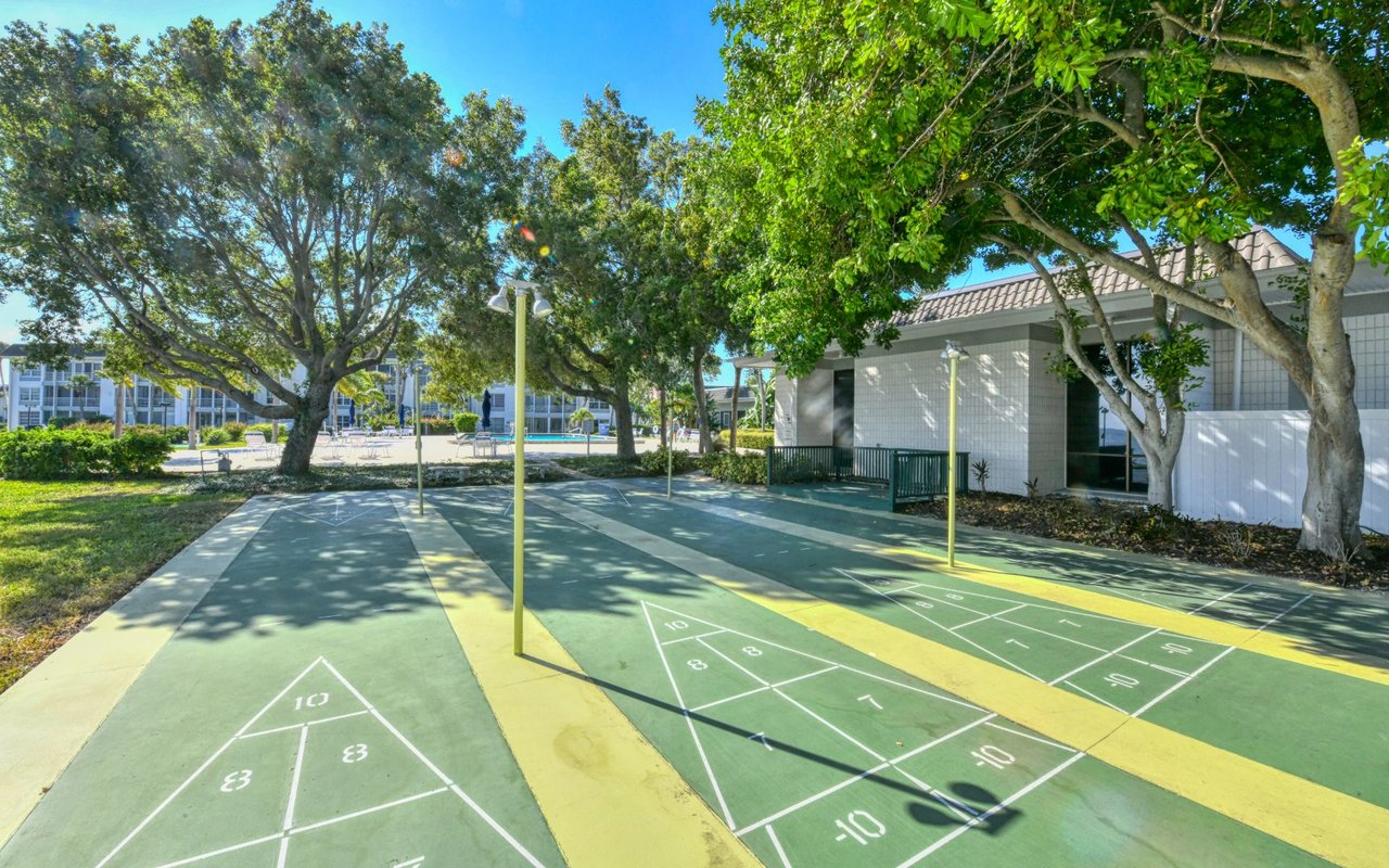 Longboat Key & Lido Key