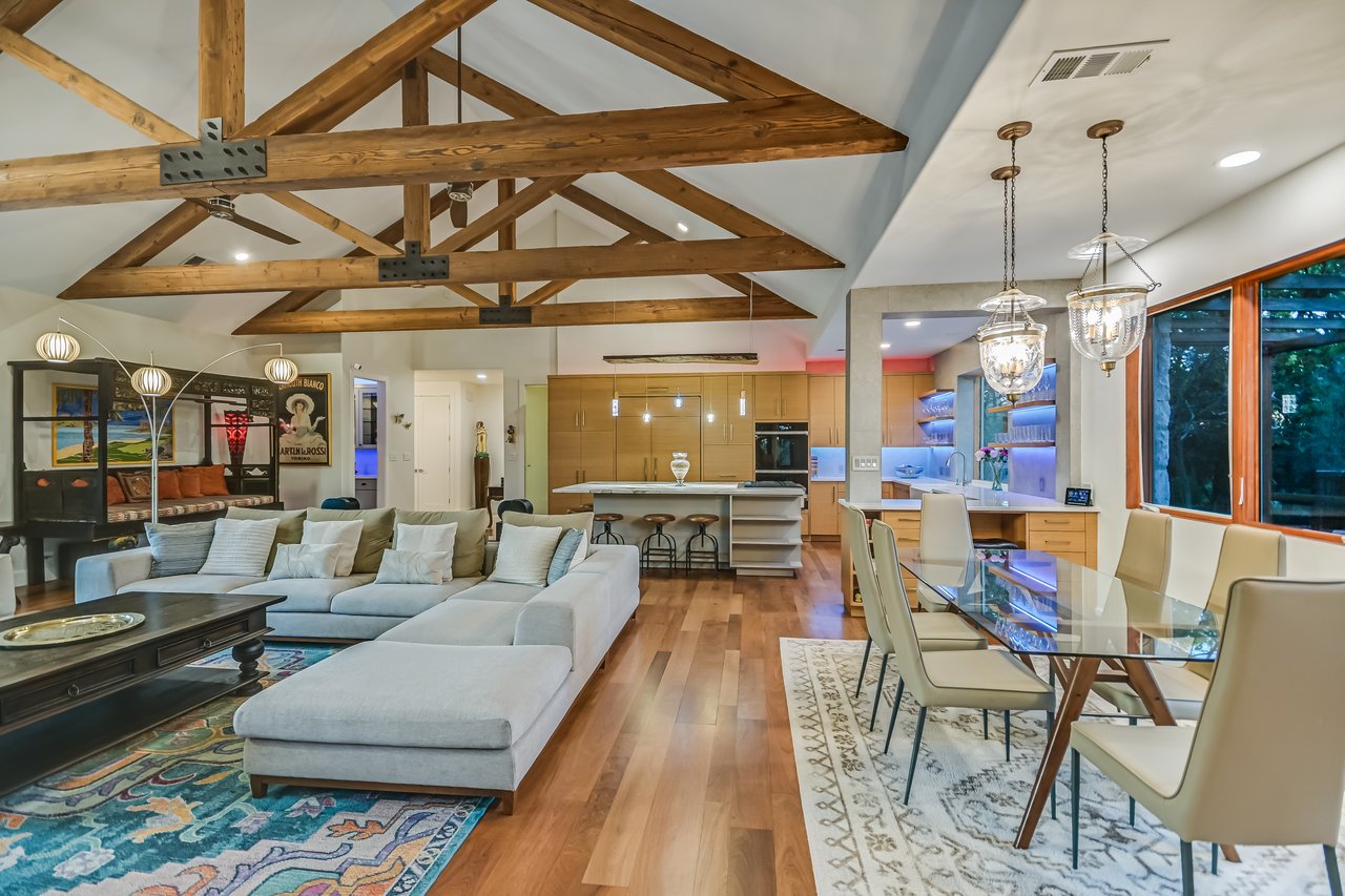 601 Crystal Creek Drive