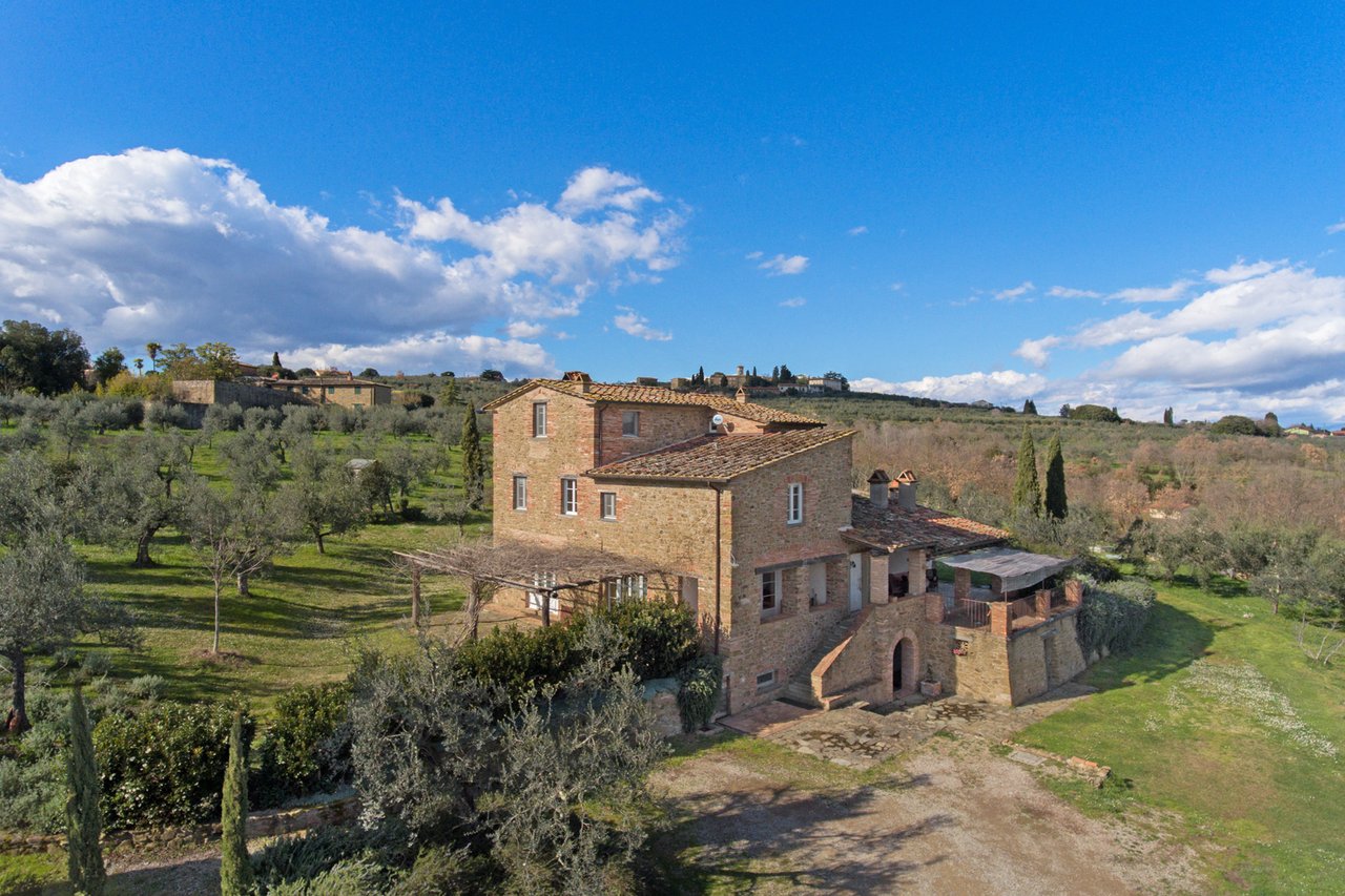 CASALE NATURA