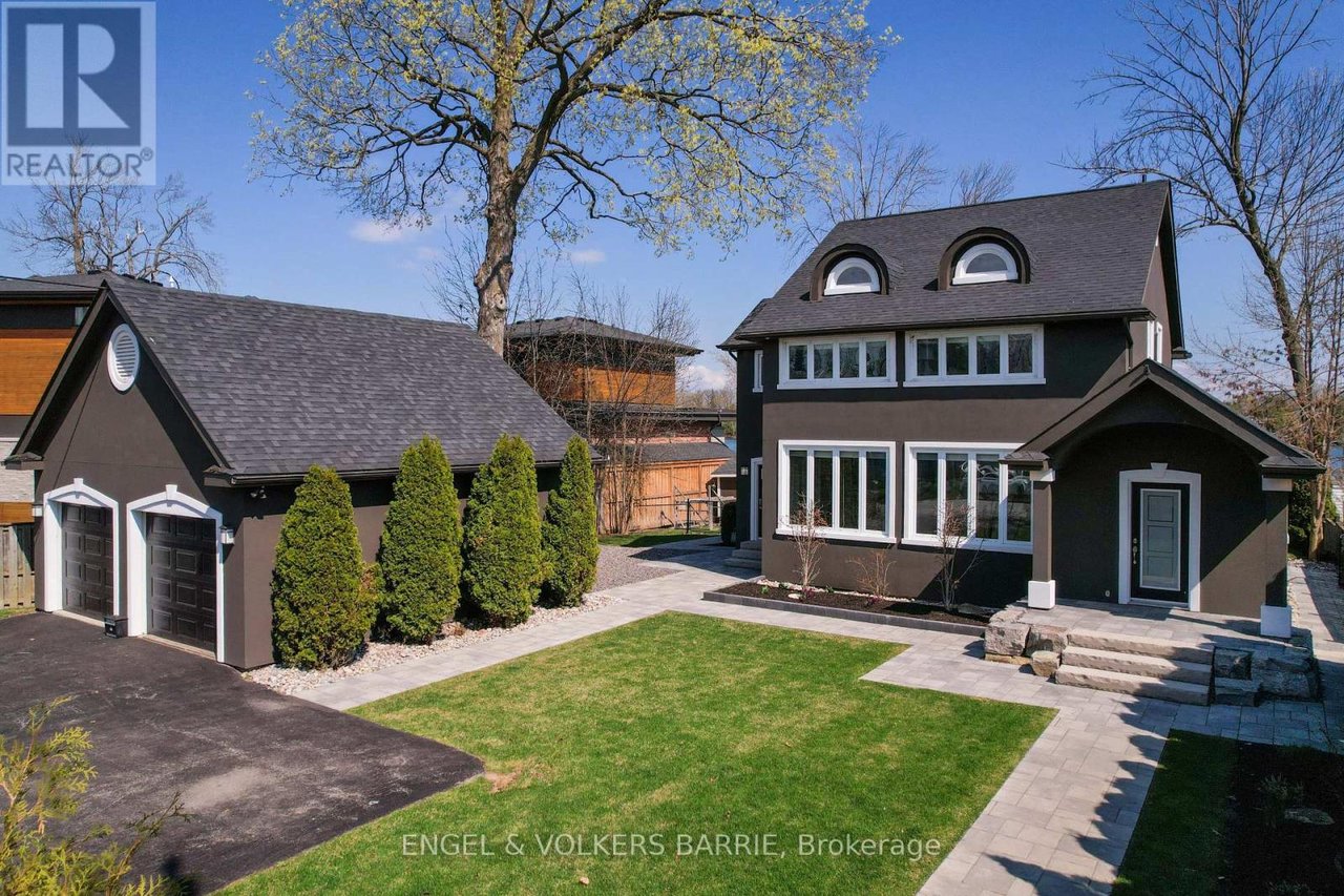 201 Cedar Island Road