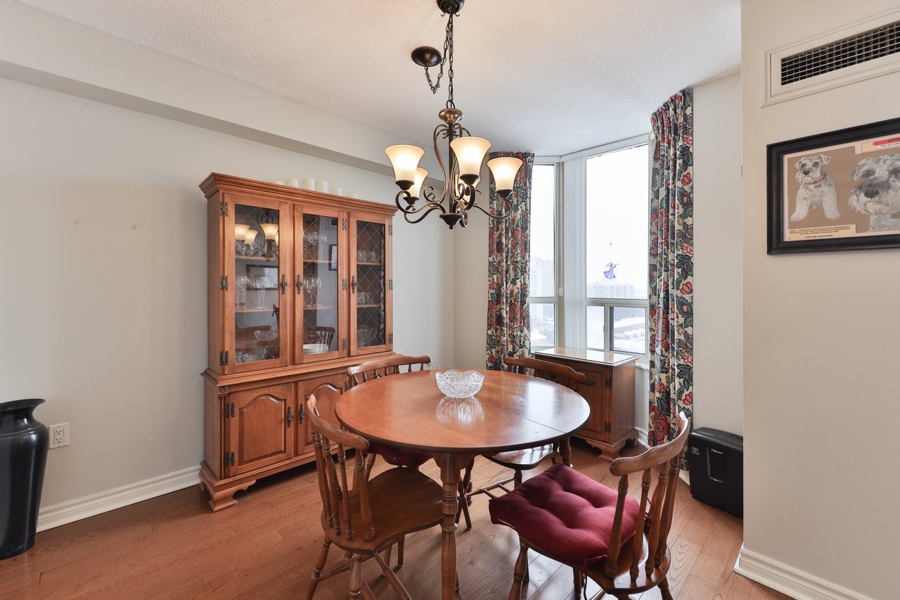20 Cherrytree Drive #1104