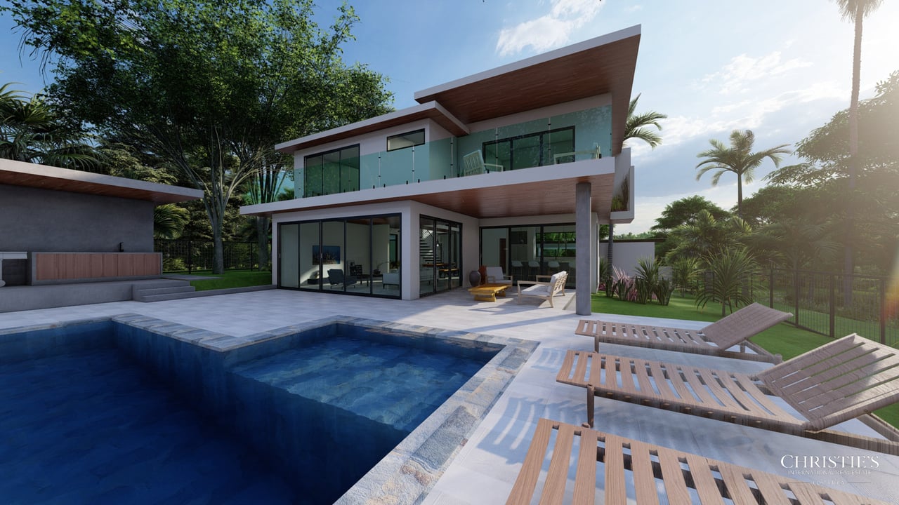 Casa Selva Lux 