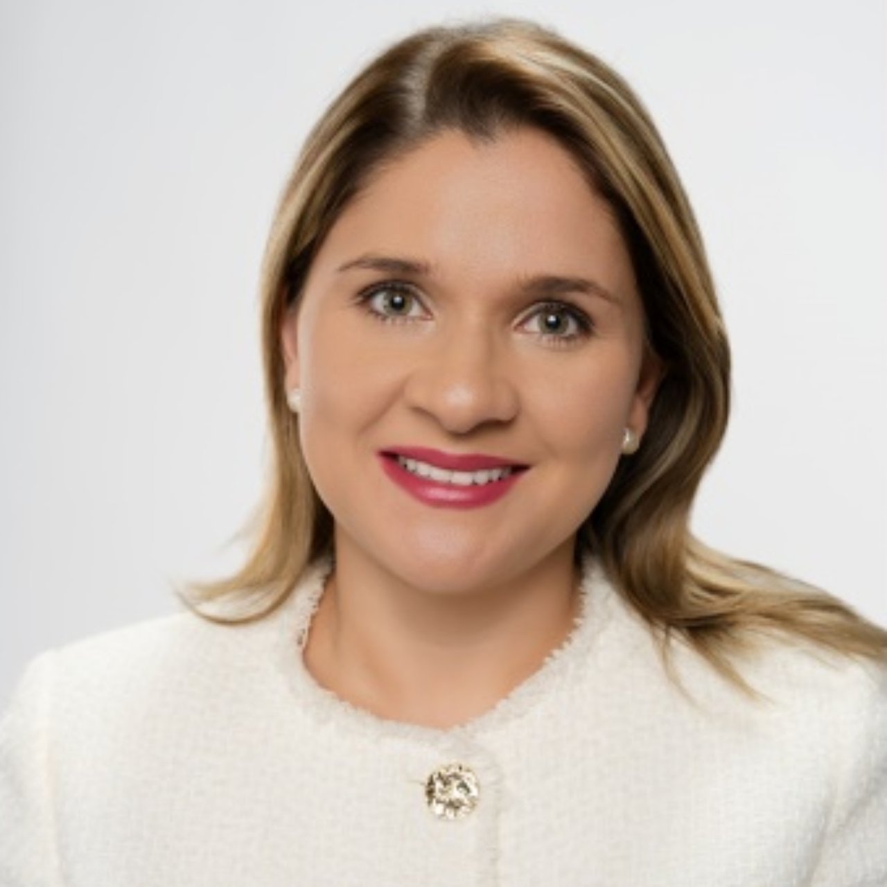 Jeannina Fonseca San Rafael, CR Real Estate Agent Headshot