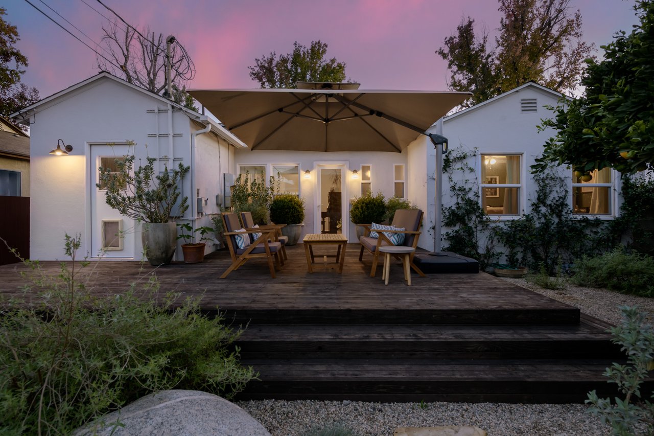 Lake Balboa Lifestyle: What It’s Like To Live Here