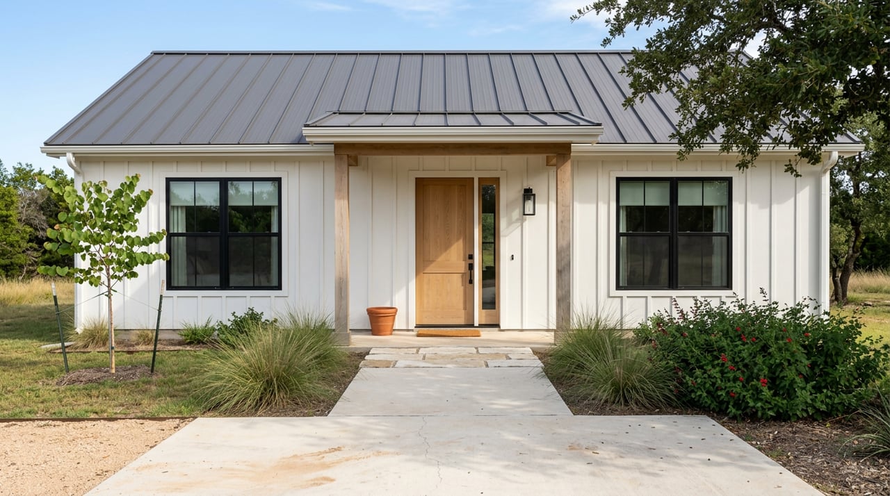 How To Get Your Mills County Home Market Ready