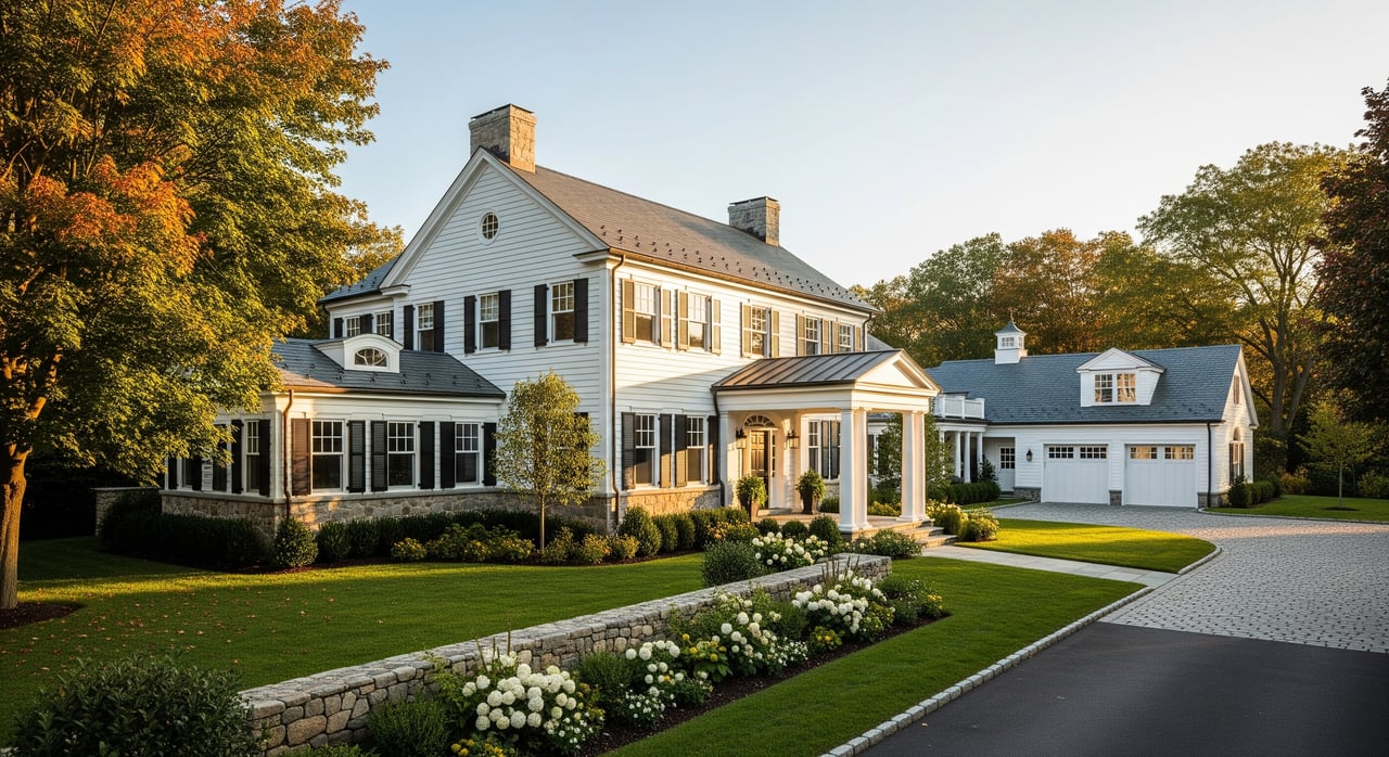 What Your Trumbull Home Is Worth Right Now
