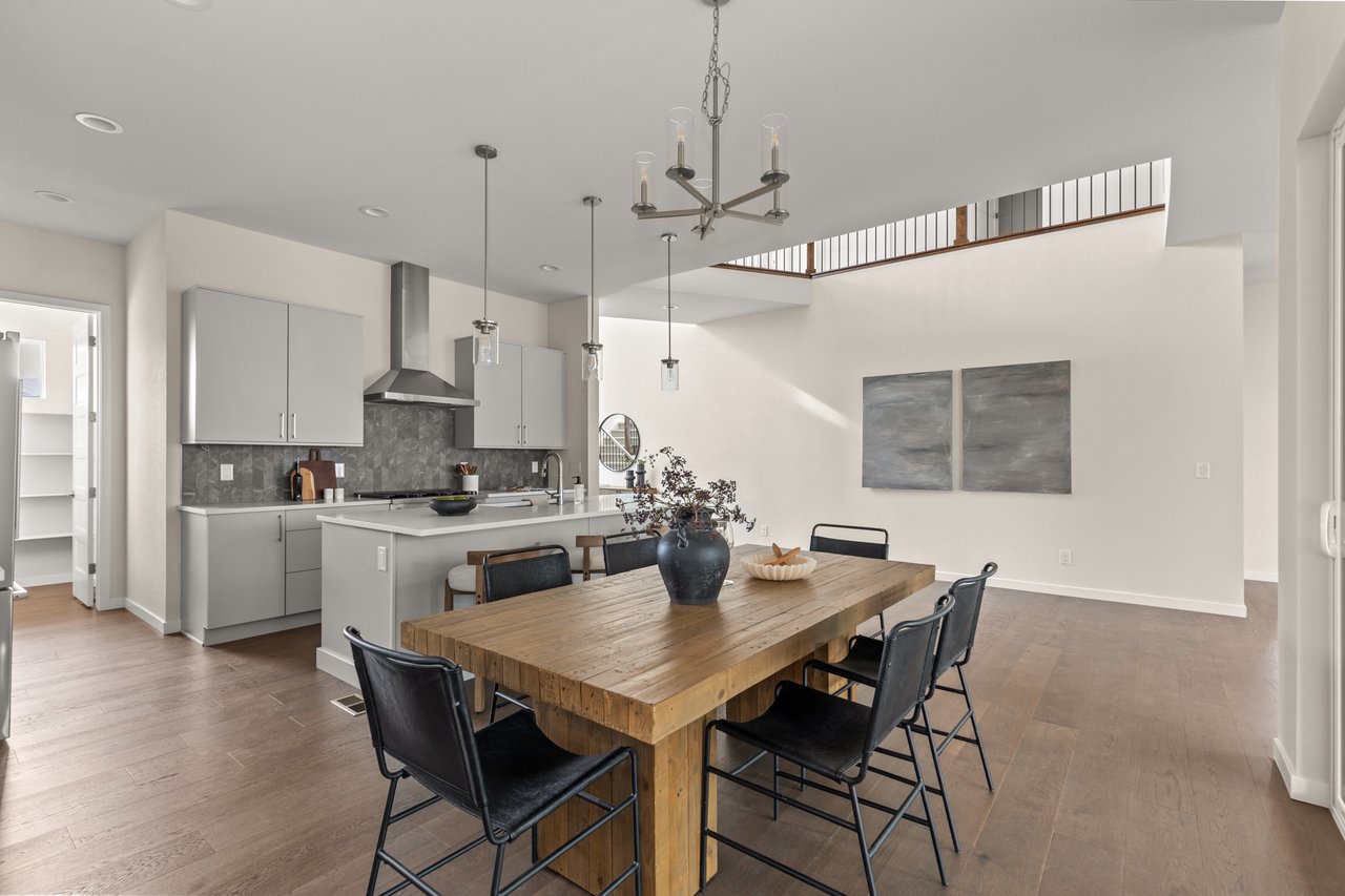 Fusion 1C - Finished Basement & 2-1 Buydown Included