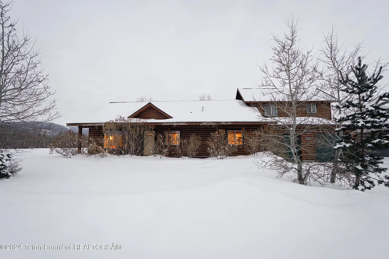 1949 Targhee Ridge Dr