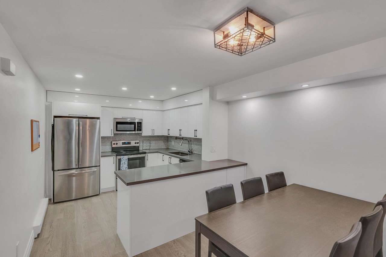 242 Milestone Crescent Unit: 115