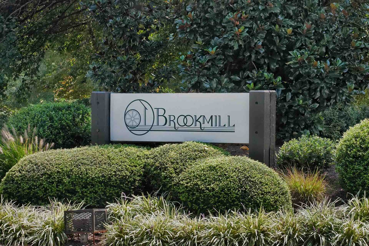 Brookmill