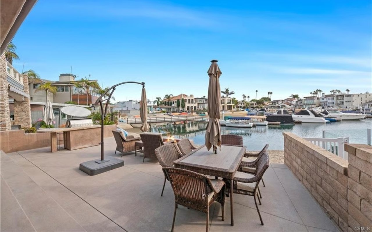 For Rent 13 Balboa Coves, Newport Beach $15,000