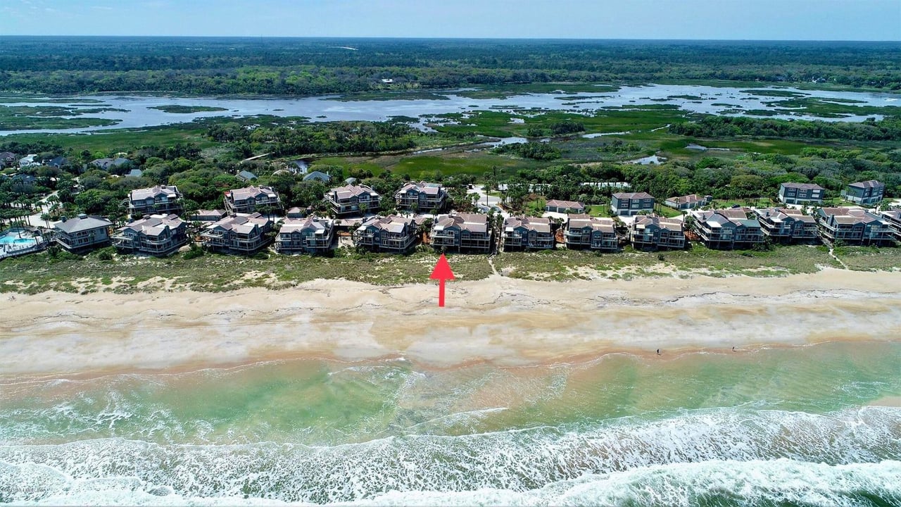 159 Sea Hammock Way
