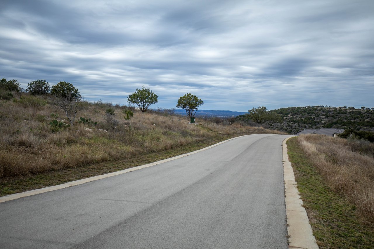 Big Creek Ranch Lot 94 | 1.615± Acres | Kingsland, Burnet County, TX
