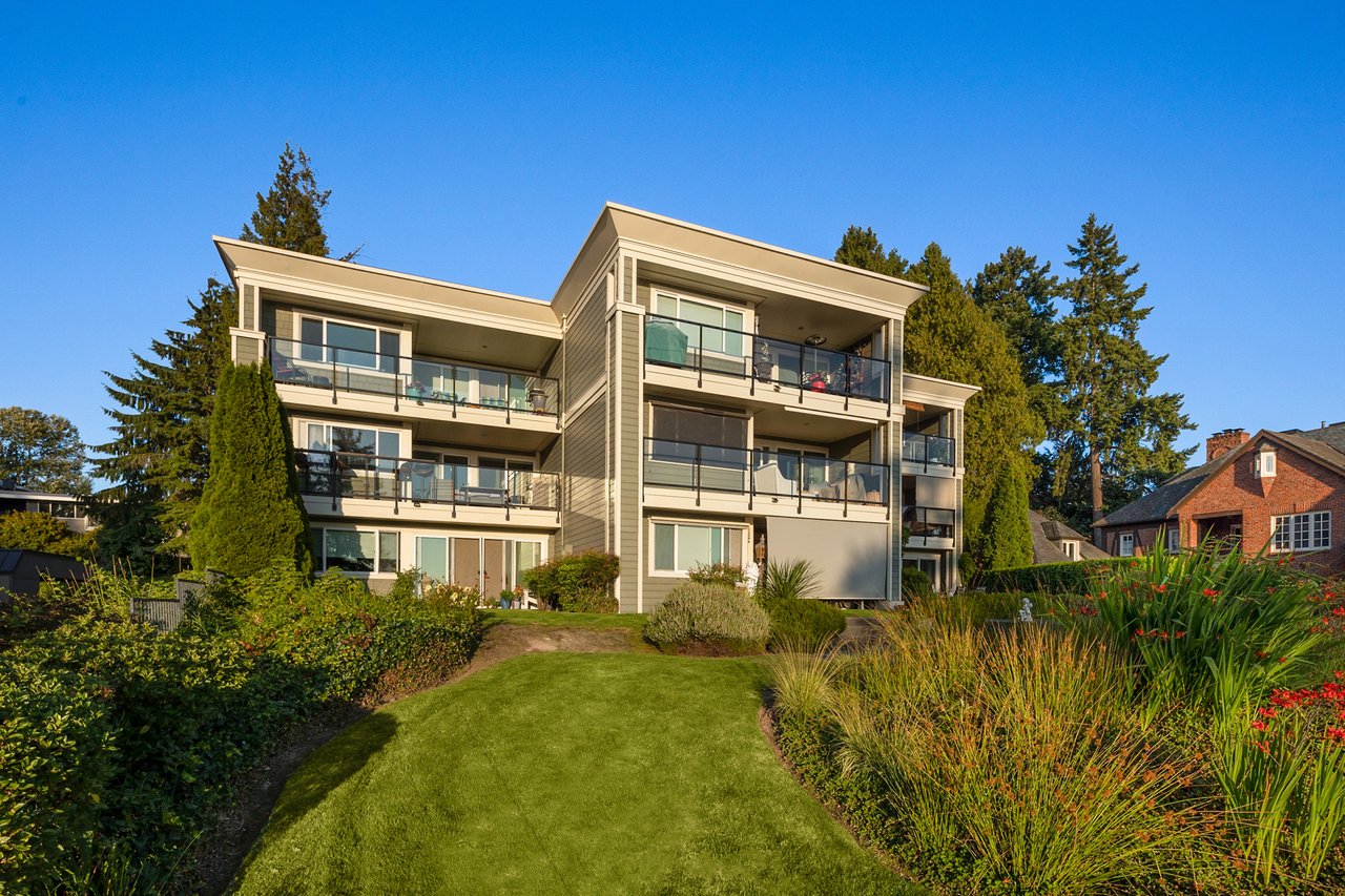 6620 Lake Washington Boulevard NE Unit: 101