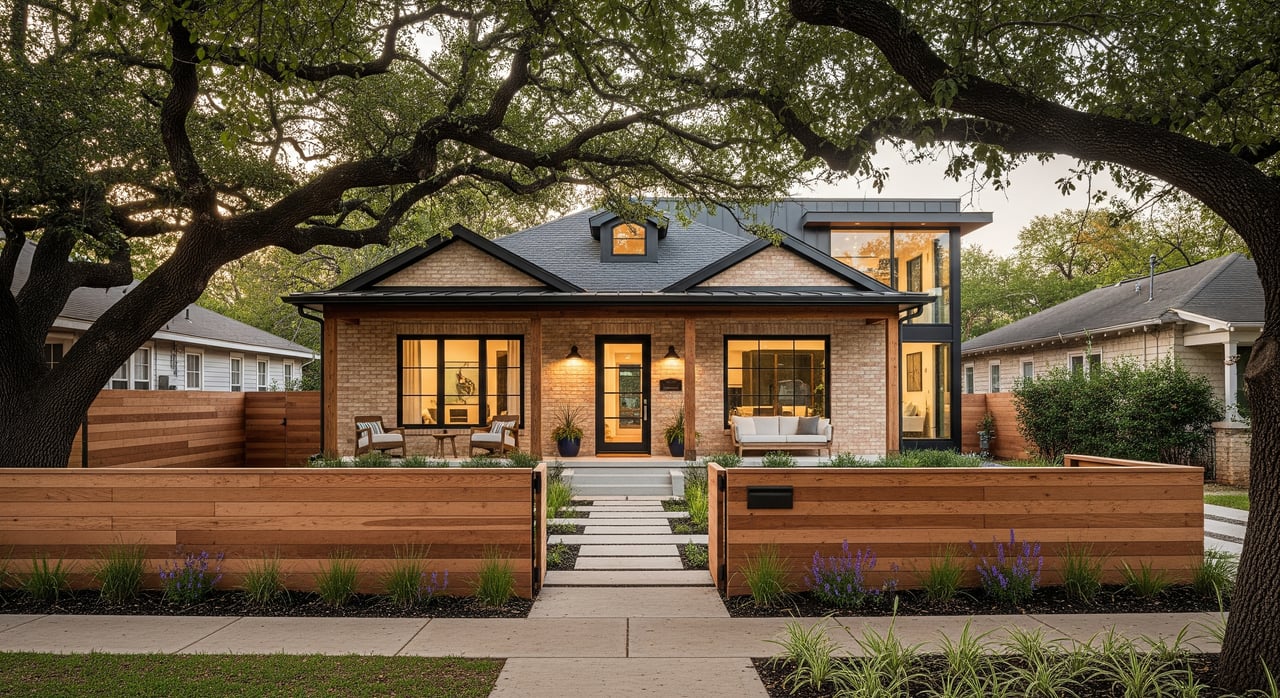 Option Period Basics for Austin Buyers