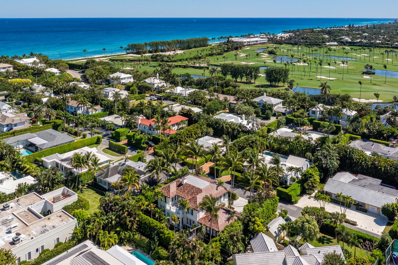 North End Colonial Designer Residence