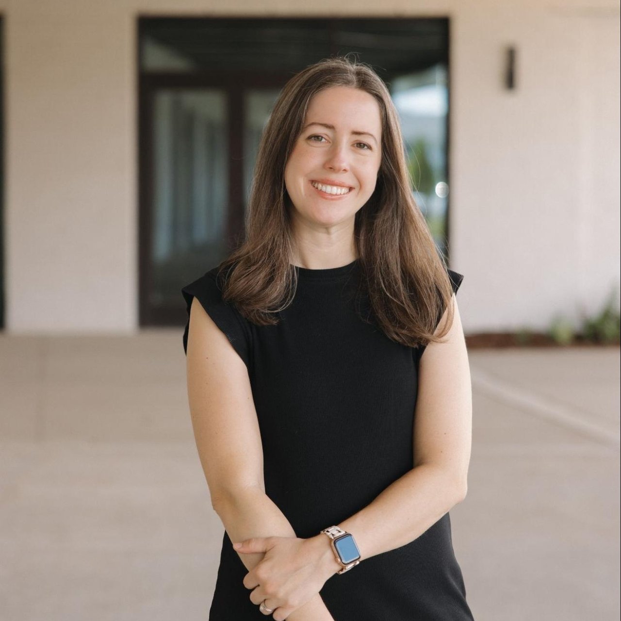 Kelsey Fourroux Huntsville, AL Real Estate Agent Headshot