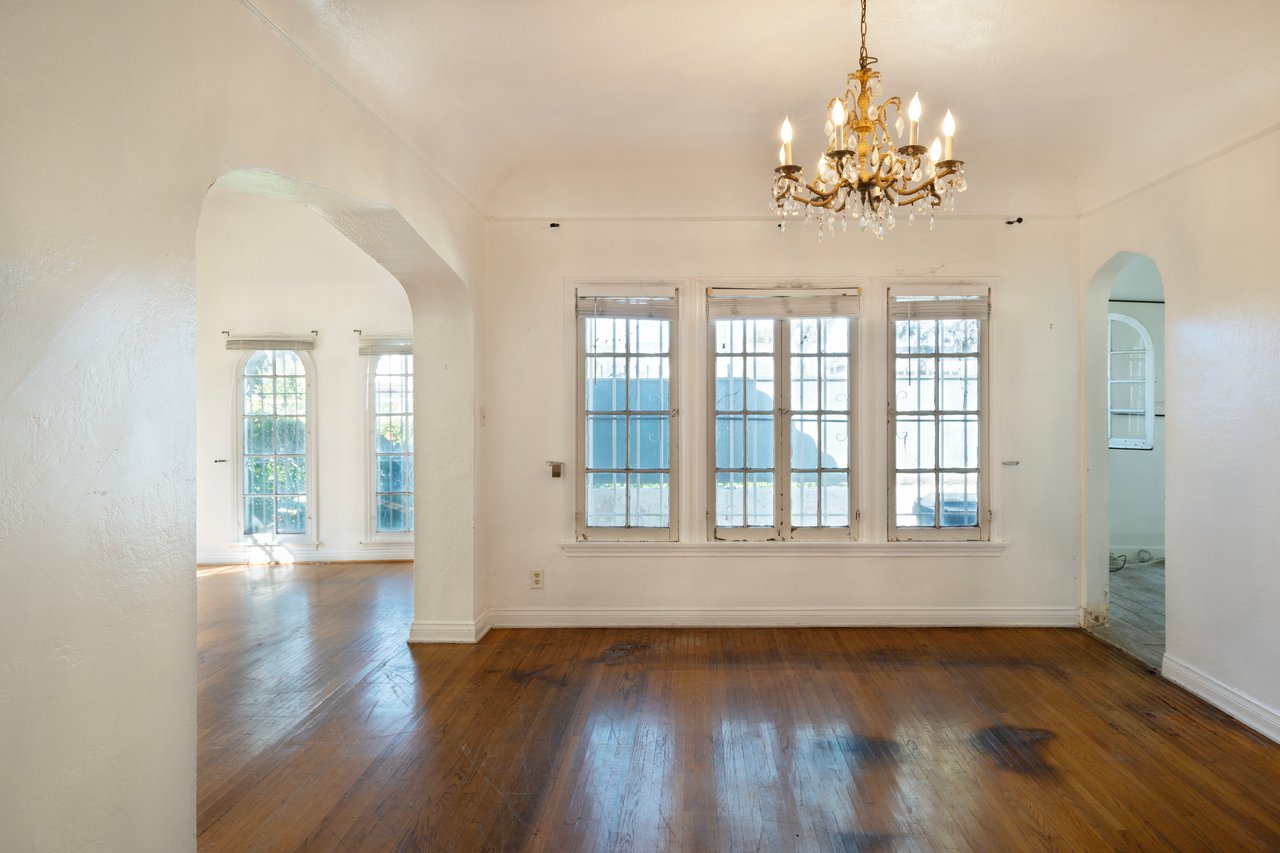 424 N Edinburgh Ave, Miracle Mile