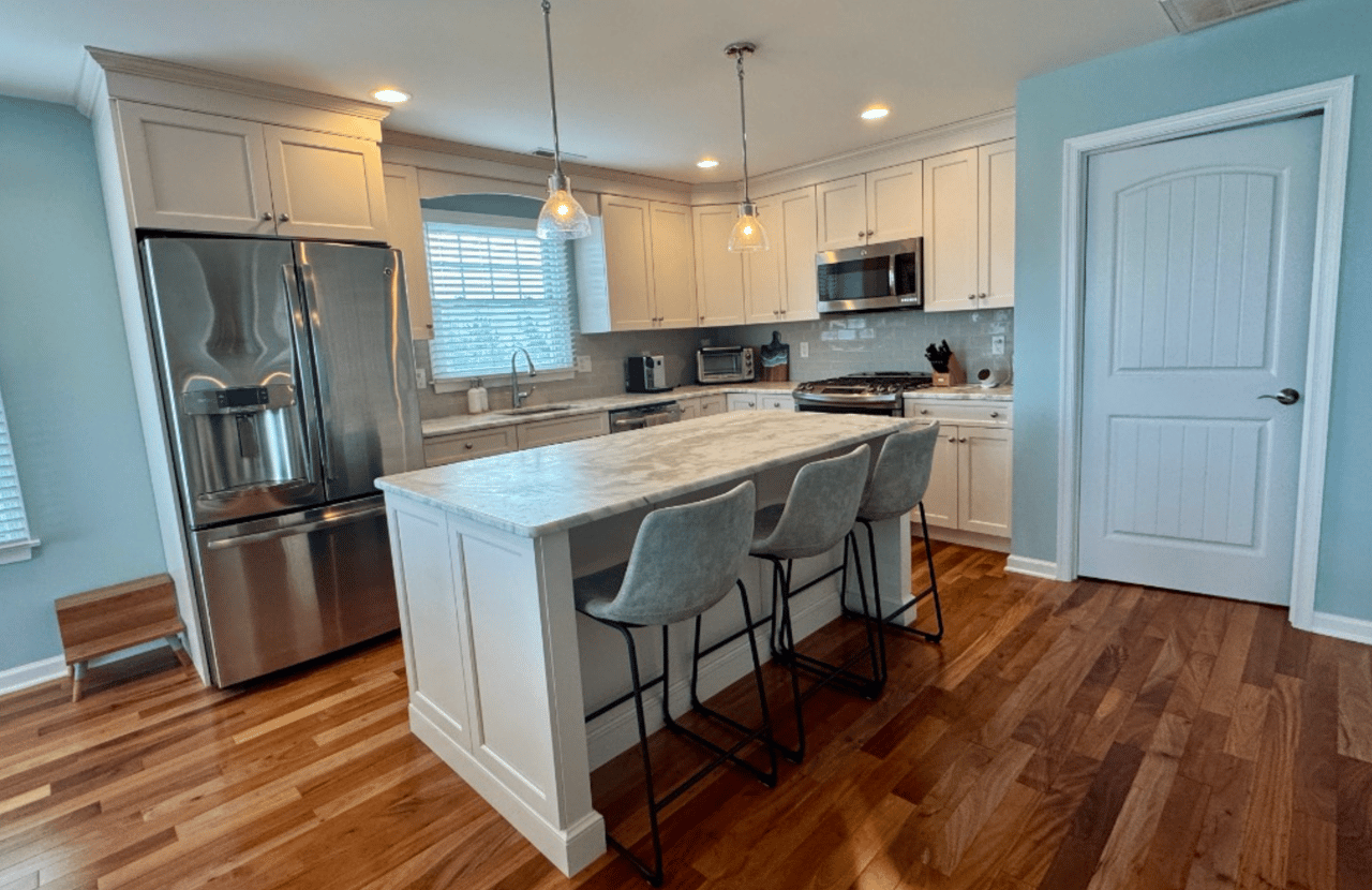 28 16th Street, Surf City