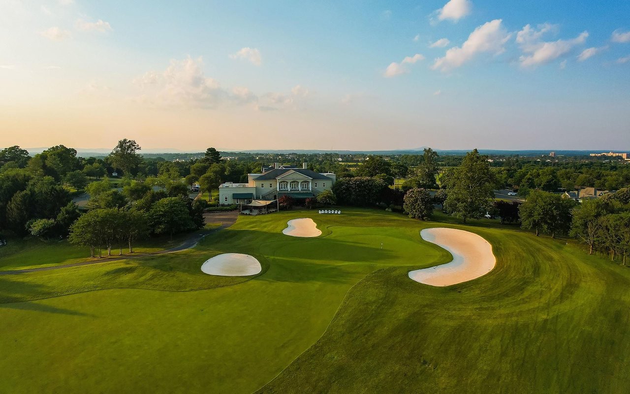 Belmont Country Club