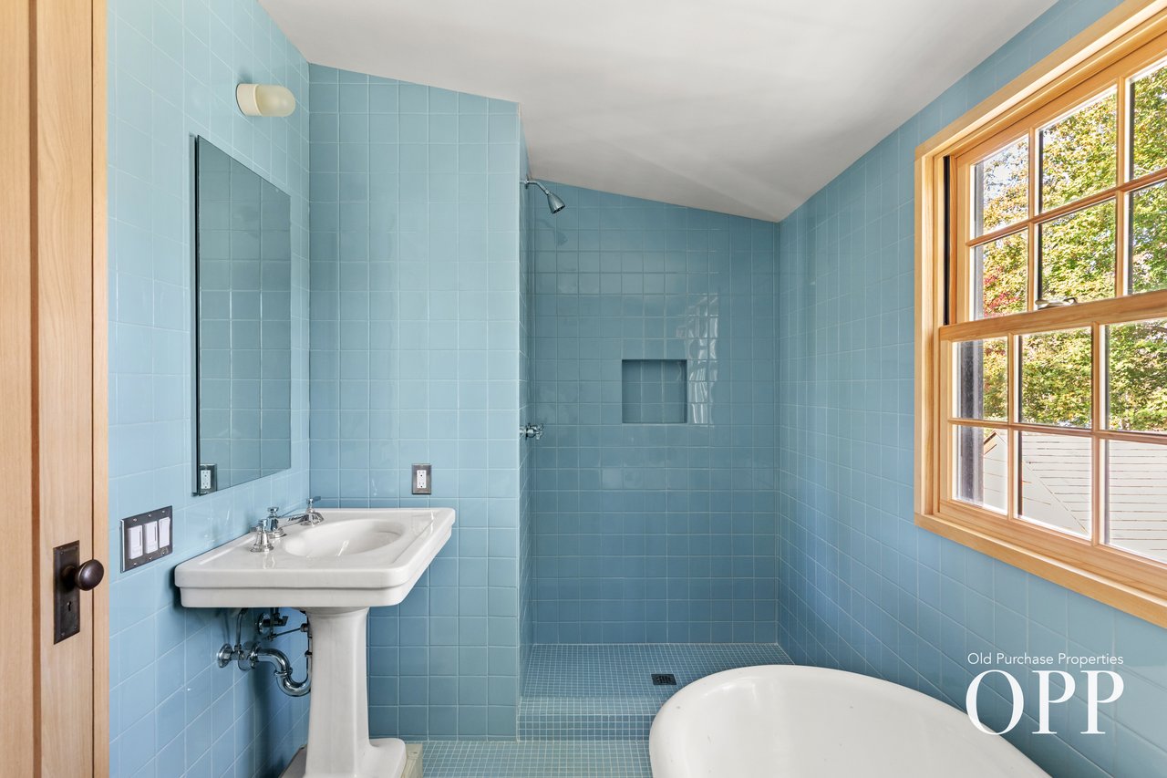 An architect-led renovation that redefines modern performance