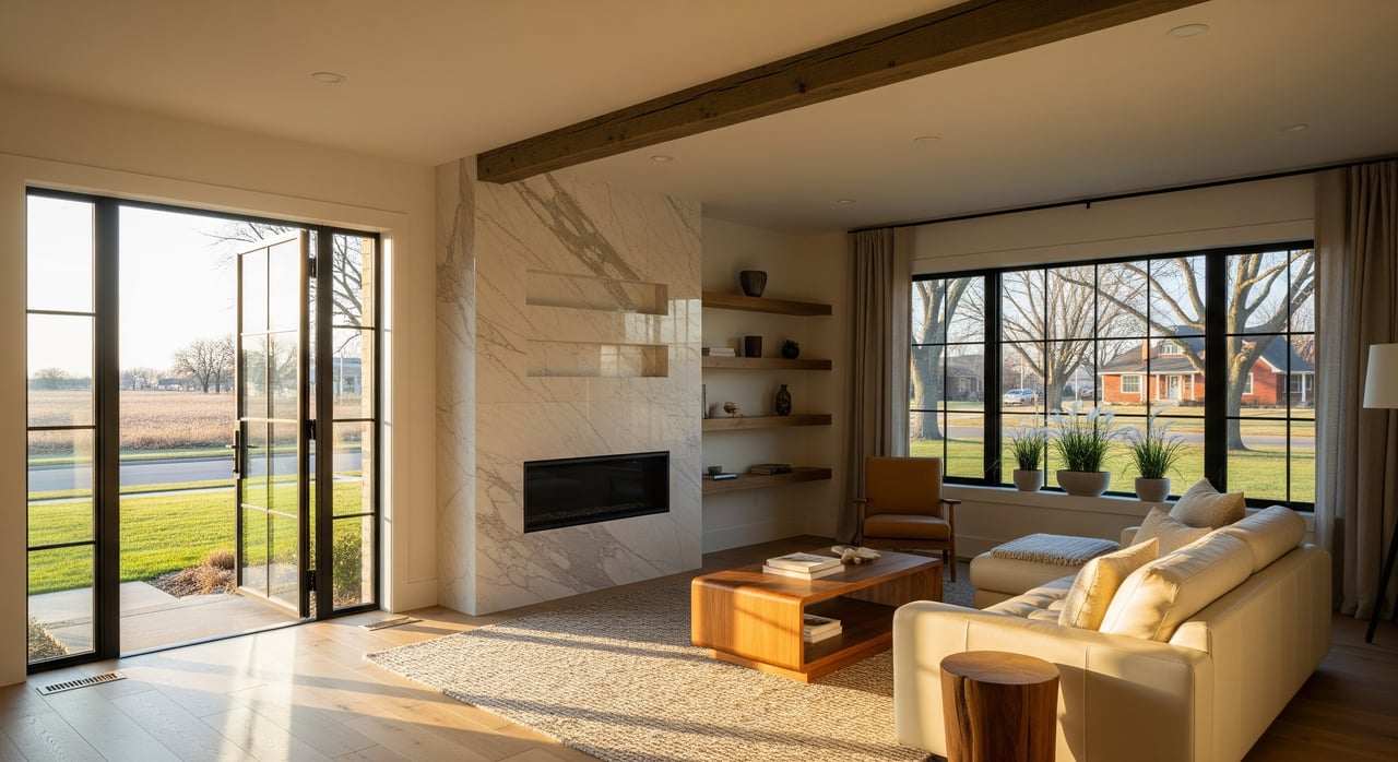 Rent First, Then Buy? A Lincoln Relocation Strategy