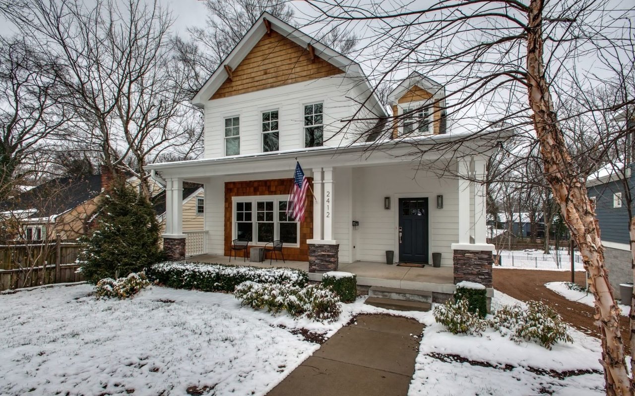 Where are you Winter Weather?