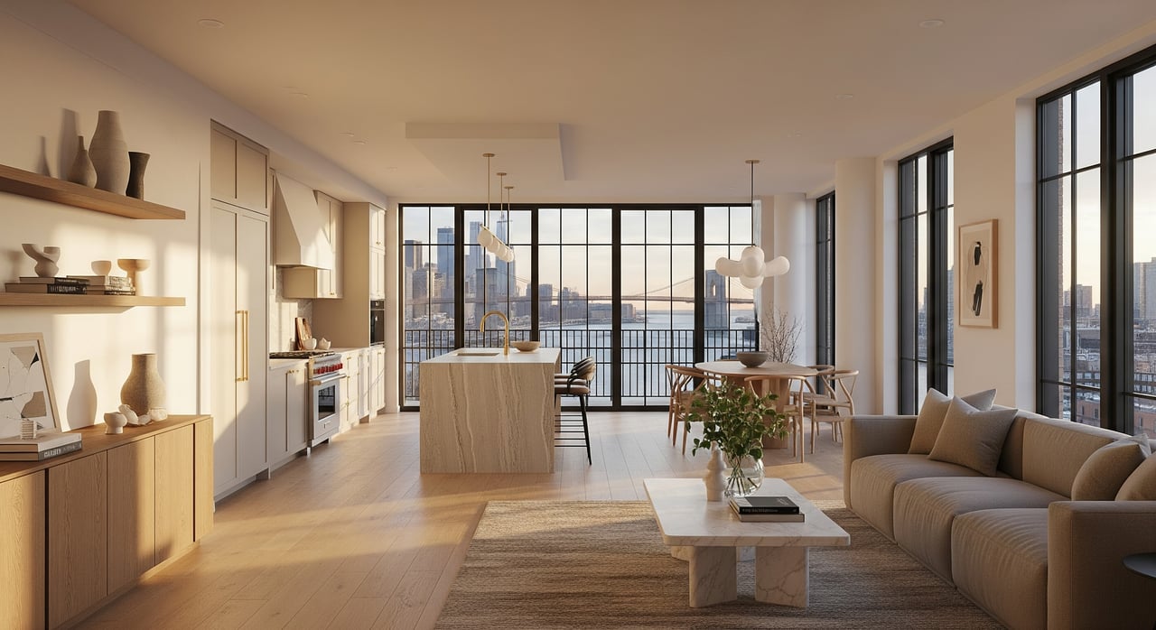 Condo vs. Co-op in Williamsburg: What Buyers Should Know