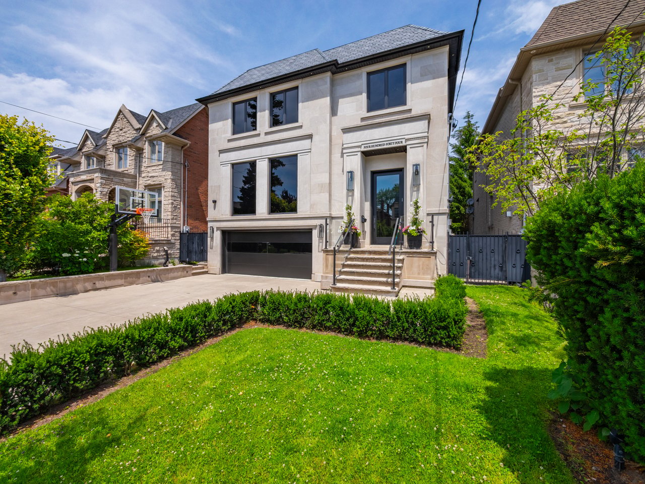 Ultimate Luxury In Bedford Park