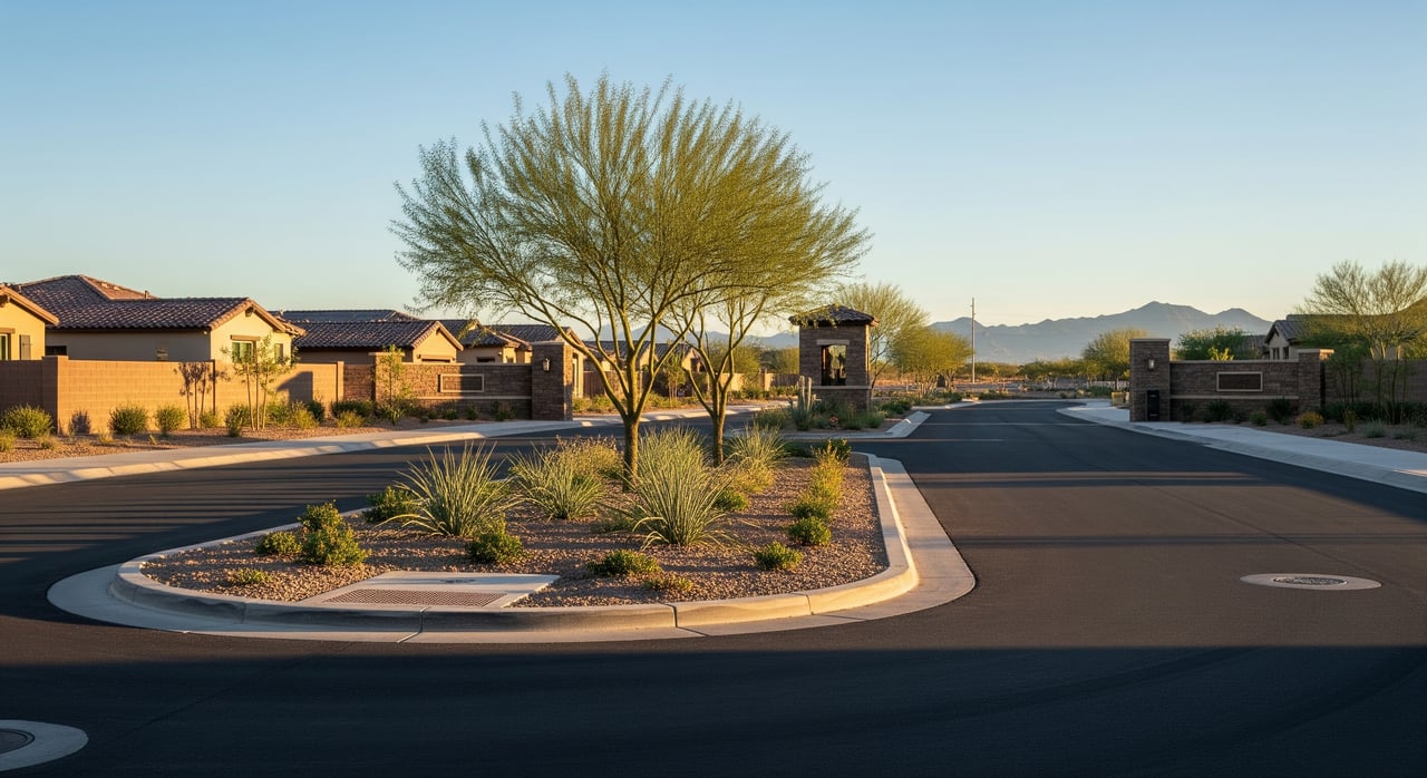 What Is a CFD in Litchfield Park?