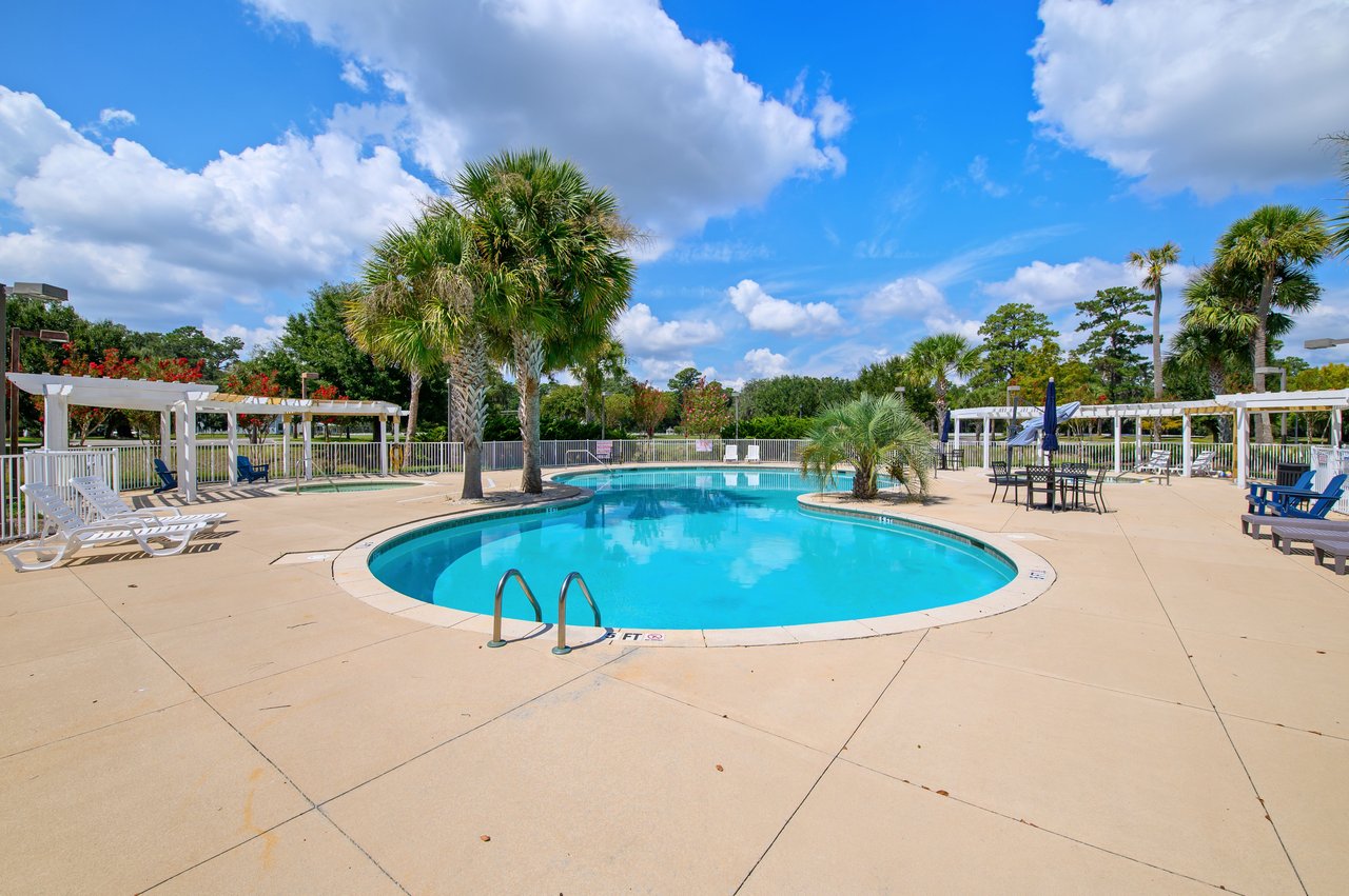 South Island Plantation