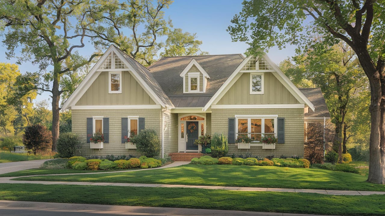 Choosing the Right Paint Colors for Your Willowbrook, IL Home