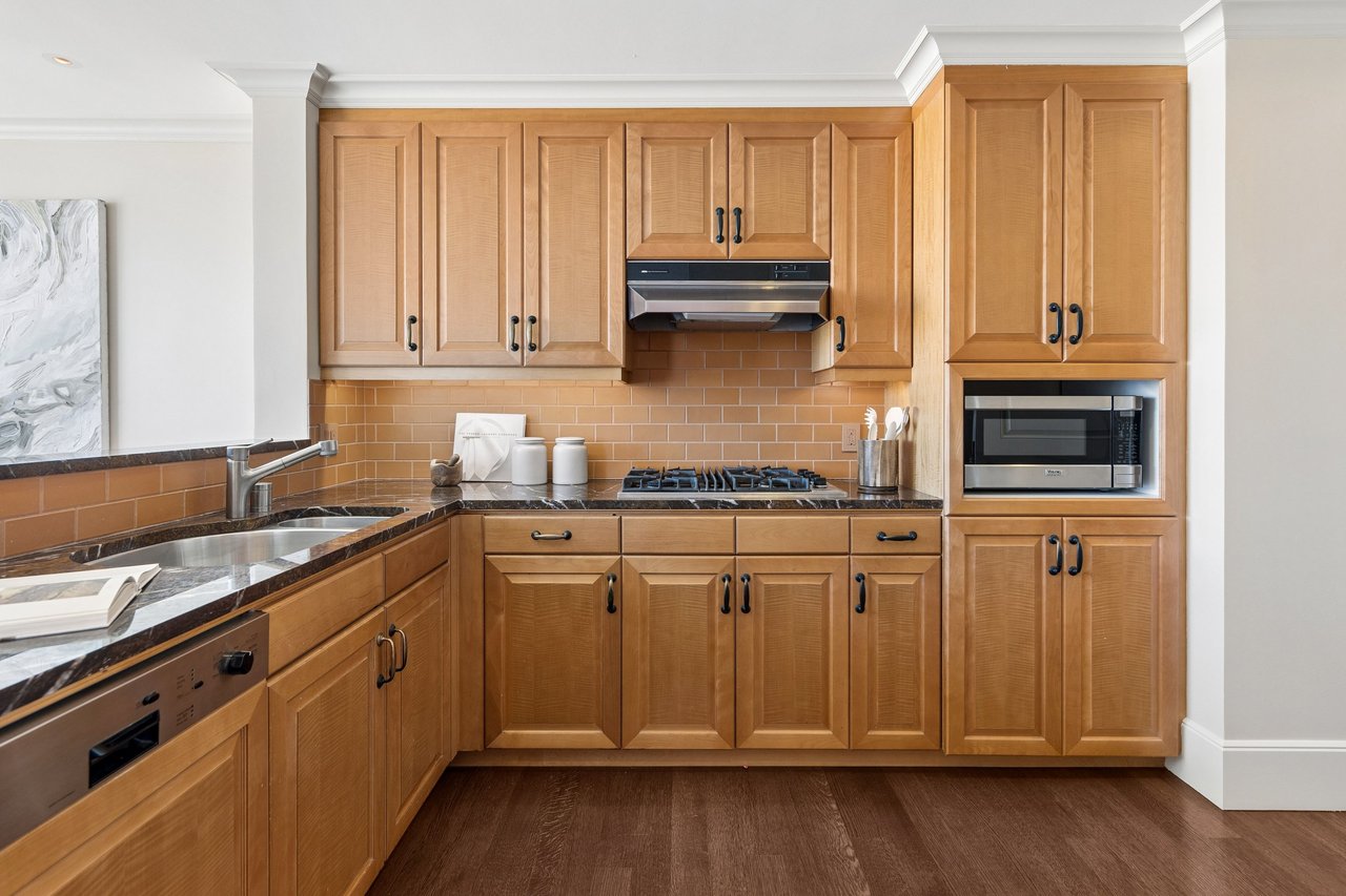 ODADA-Designed Four Seasons Residence