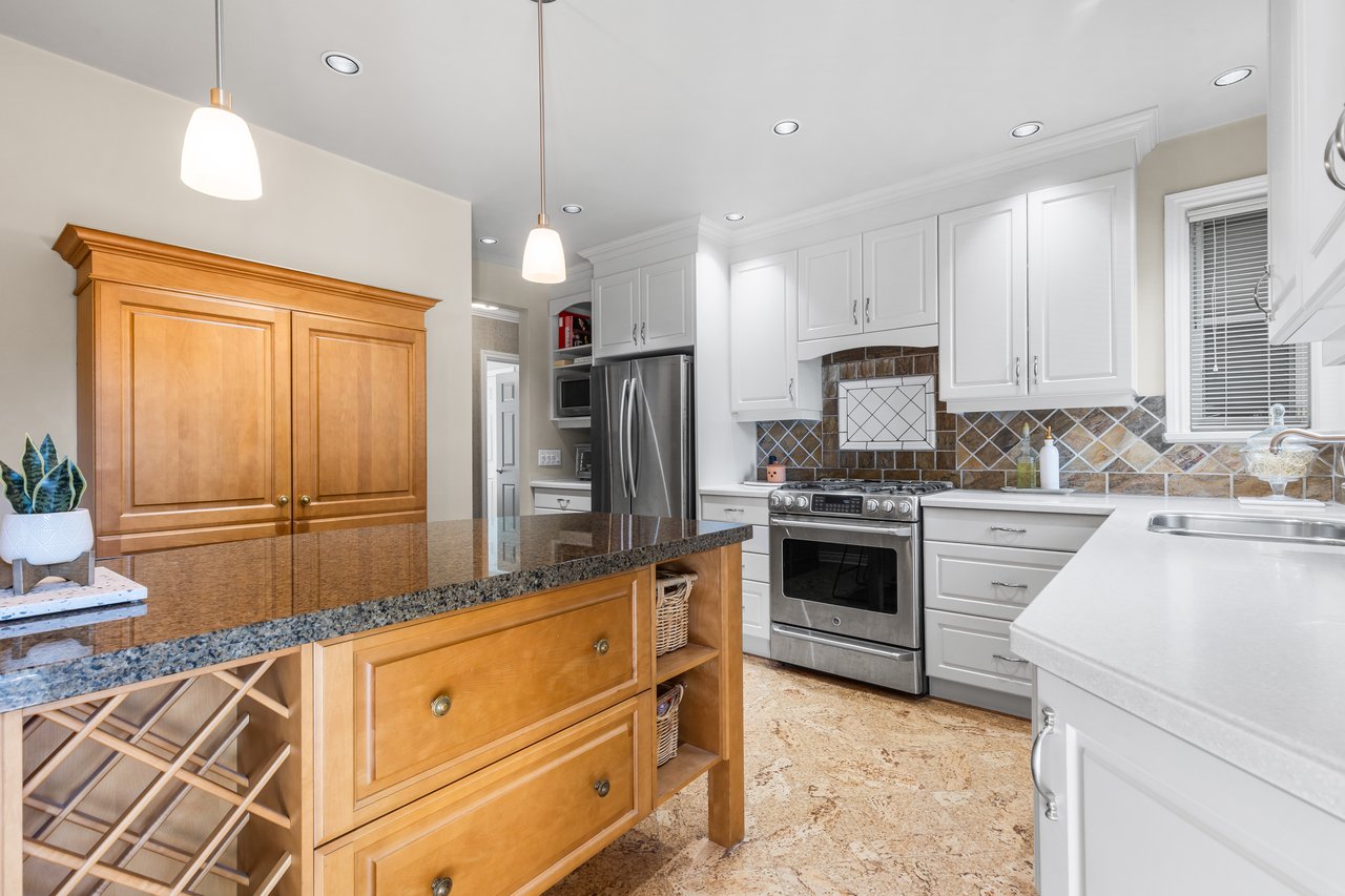 1481 Glenwatson Drive