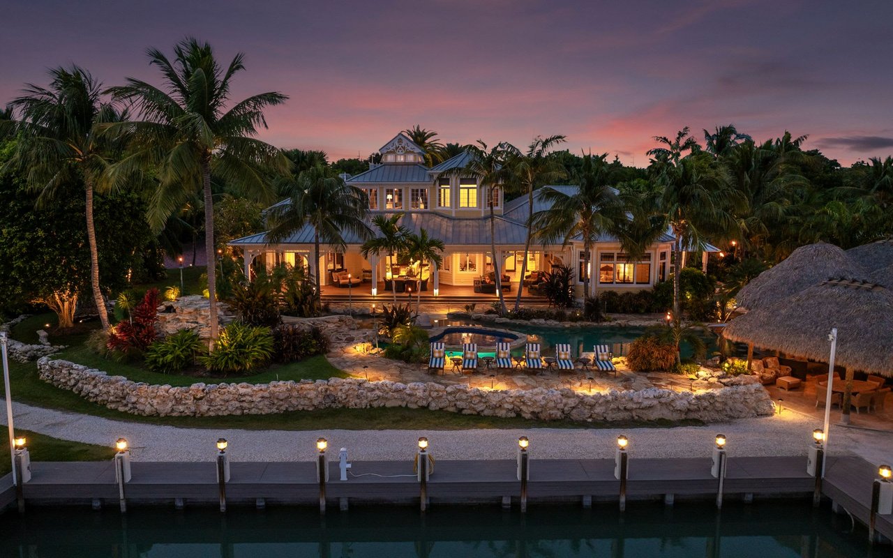 Bait Shack Estate