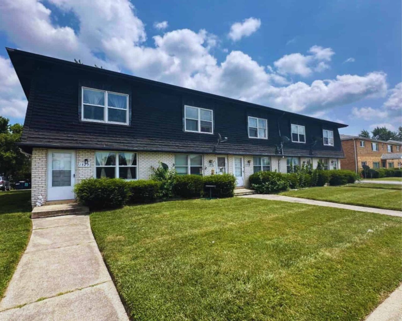 1529 Sheffield Avenue | Dyer, Indiana