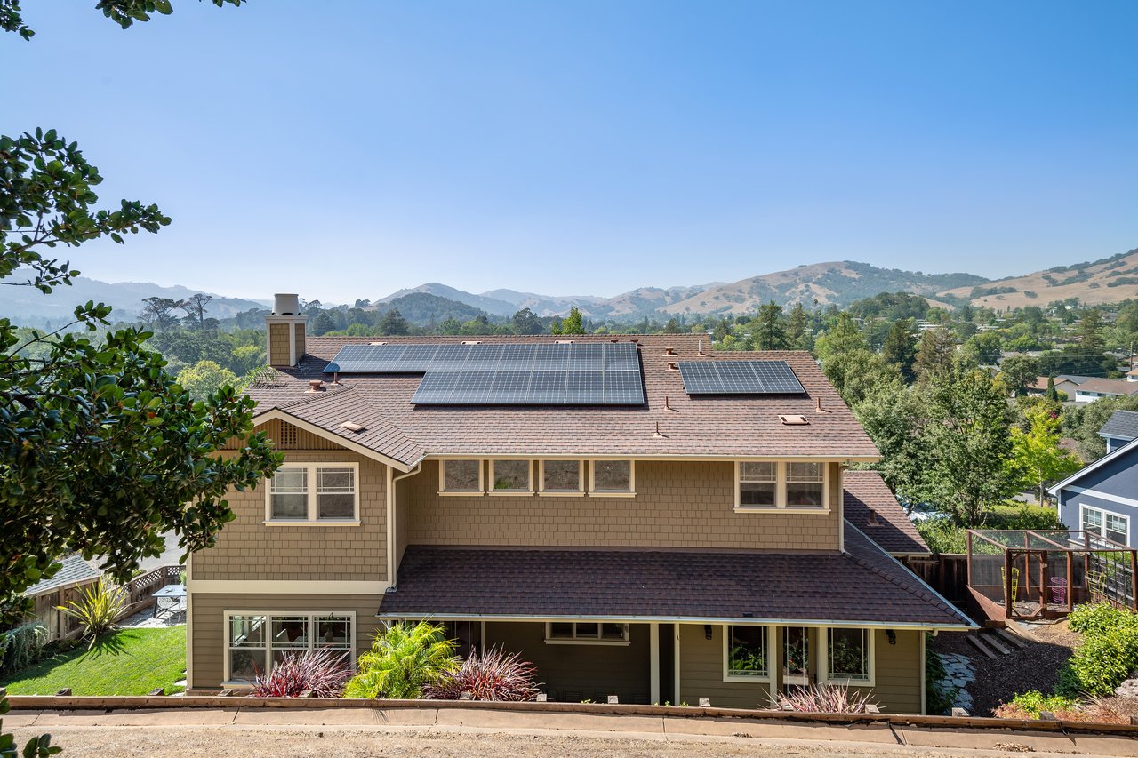 Novato, CA Real Estate: A Resident Broker's Neighborhood Guide