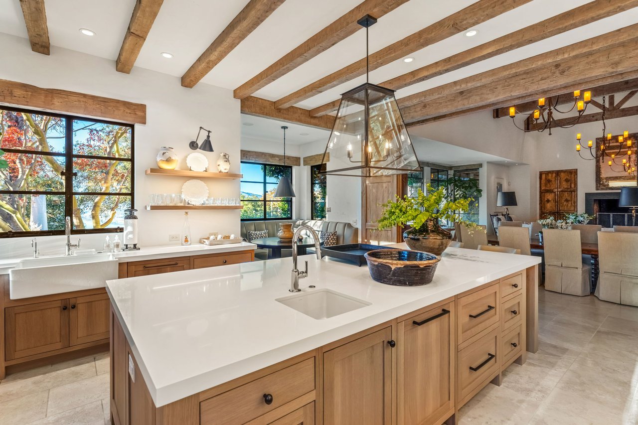 Napa Valley Compound