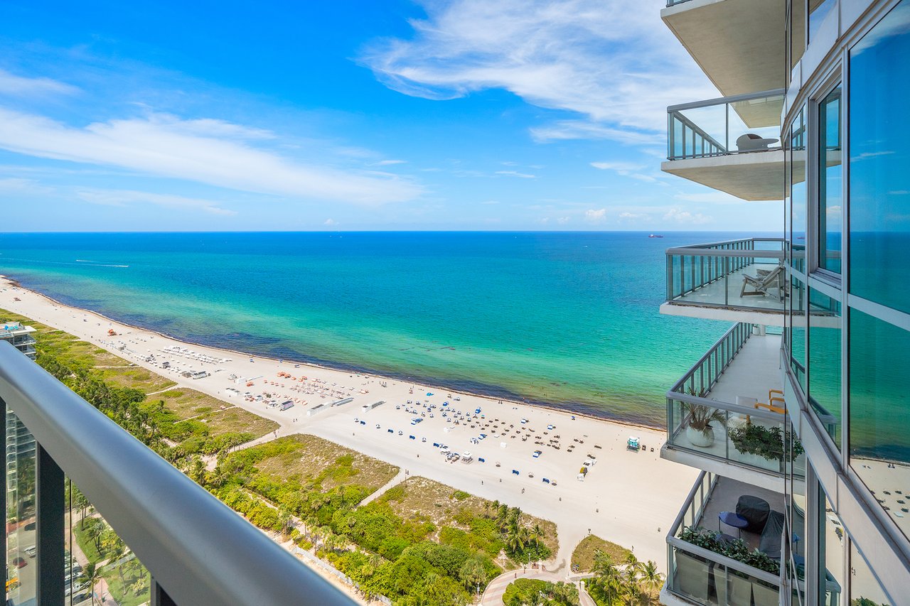 Setai Miami Beach Jeff Miller Group