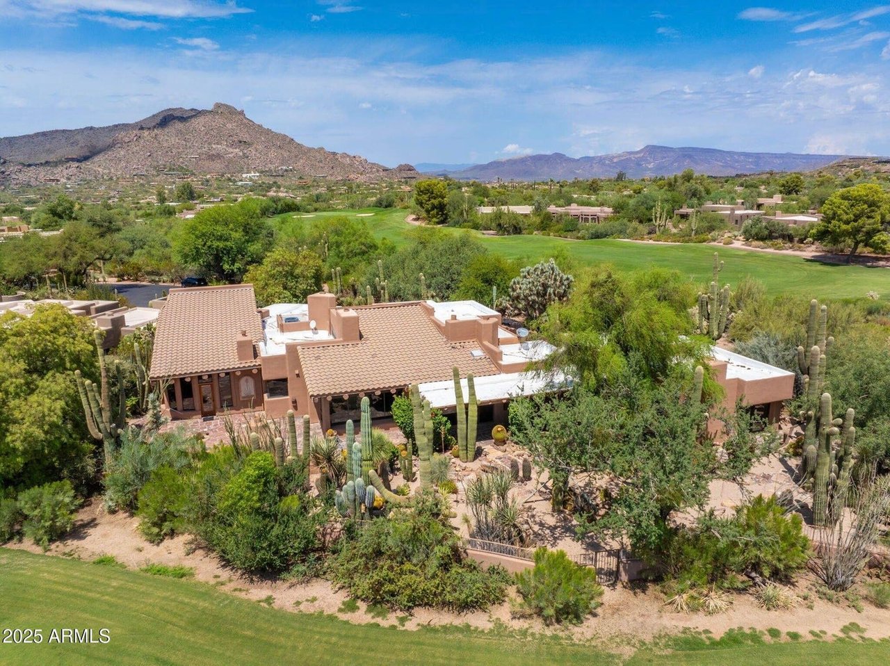 1637 N QUARTZ VALLEY Road
