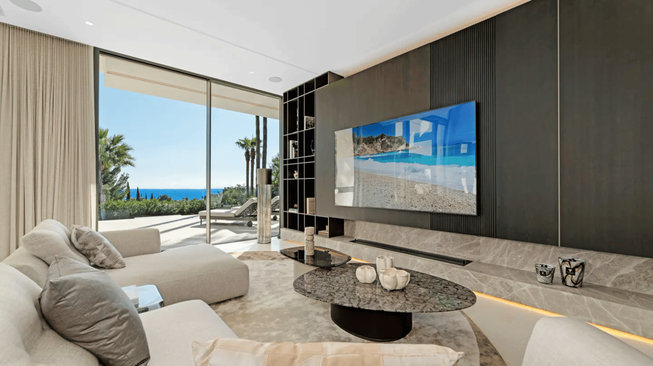 Villa Allure