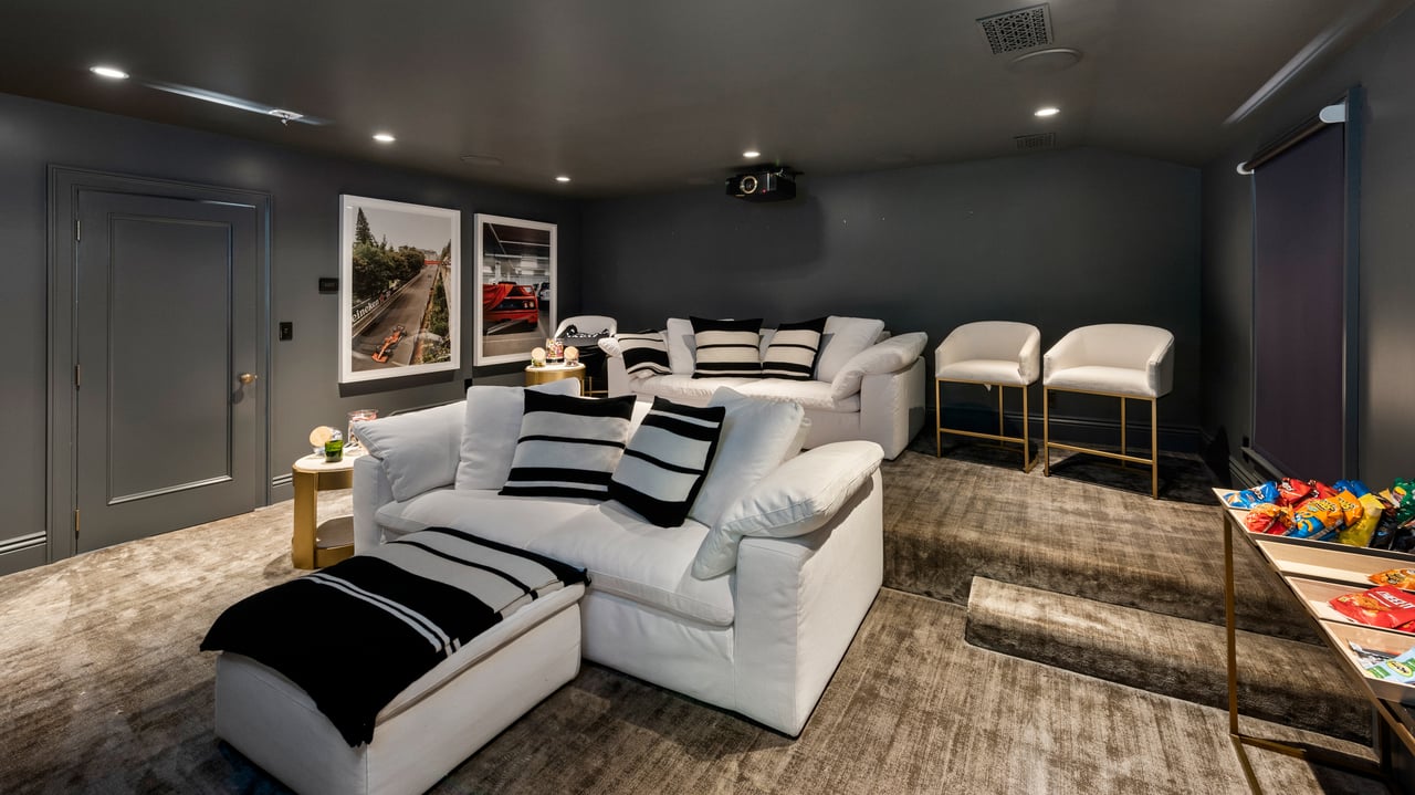 722 N Rexford Dr, Beverly Hills